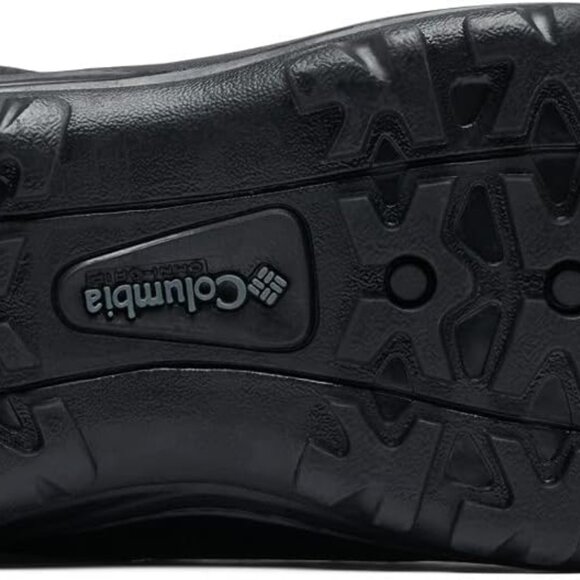 Columbia womens Ice Maiden Slip III Ice Maiden Slip III (9/9.5) - Picture 3 of 12